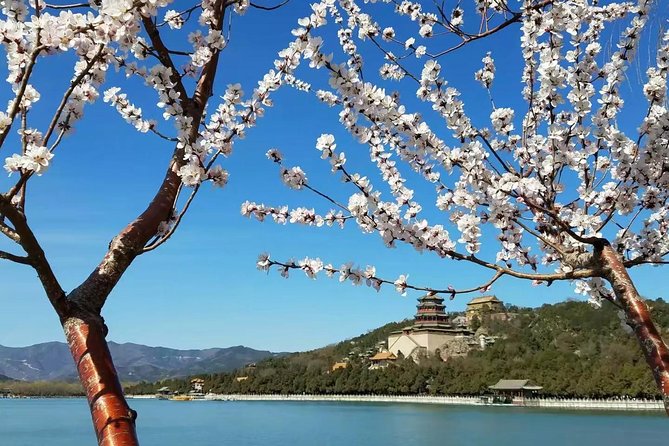 Private Beijing 3-Day Tour - Key highlights at a glance