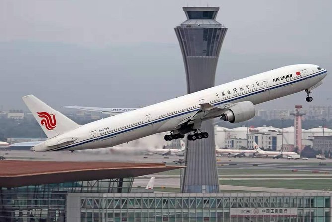 Private Beijing Airport Transfer From Airport to Beijing Hotel - Why This Private Beijing Transfer Feels Worth It