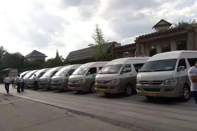 Private Beijing Airport Transfer From Airport to Beijing Hotel - How Pickup Works at PEK or PKX (So You Don’t Play Guessing Games)