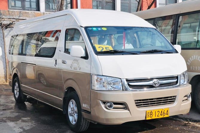 Private Beijing Airport Transfer To Beijing Downtown Hotel - Why this transfer fits certain travelers best