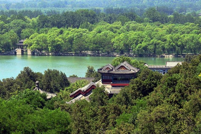 Private Beijing Day Tour : Summer Palace And Temple of Heaven - Who this tour is best for