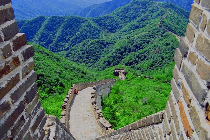 Private Beijing Day Trip Including Forbidden City And Mutianyu Great Wall - Price check: is $225 per person good value?