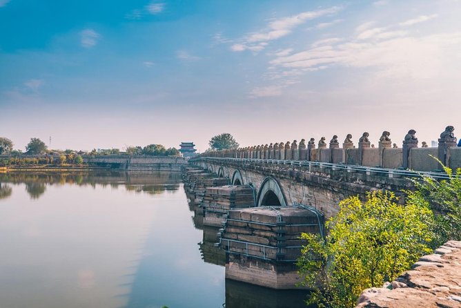 Private Beijing Day Trip: Peking Man Site, Stone Flower Cave, Marco Polo Bridge - Zhoukoudian Peking Man Site: Where the Fossil Story Gets Real