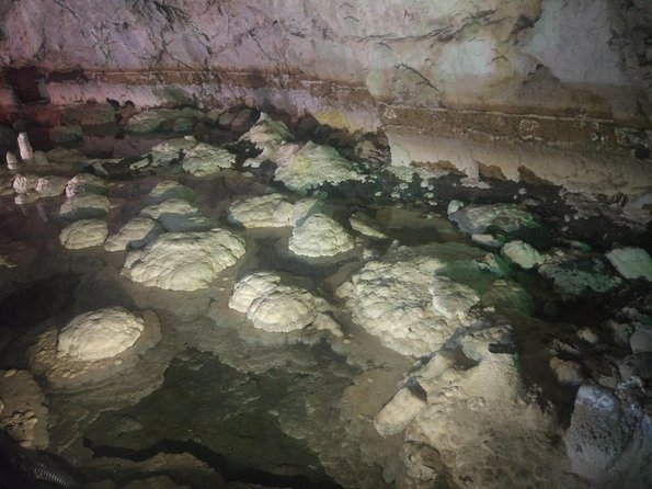 Private Beijing Day Trip: Peking Man Site, Stone Flower Cave, Marco Polo Bridge - Timing, Transportation, Lunch, and What to Wear