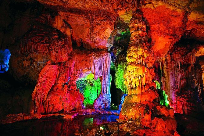 Private Beijing Day Trip: Peking Man Site, Stone Flower Cave, Marco Polo Bridge - The “Sally Factor” and Why the Guide Matters