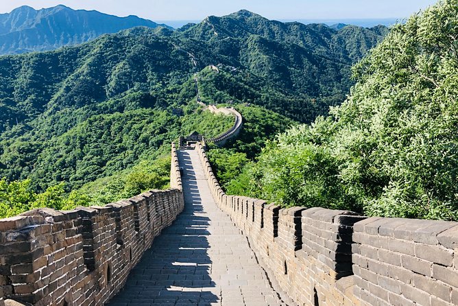 Private Beijing Driver Service to Mutianyu Great Wall - What Your $79 Covers, and What It Does Not
