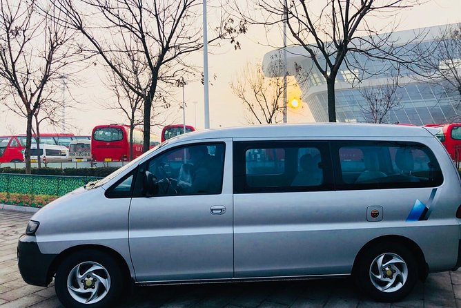 Private Beijing Driver Service to Mutianyu Great Wall - How the 6-Hour Plan Feels in Real Life