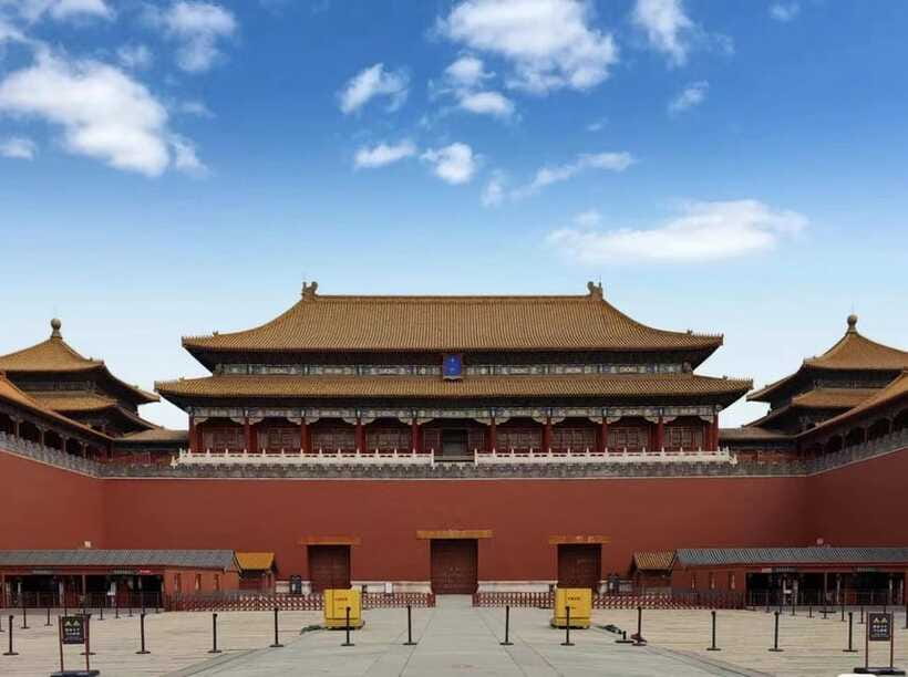 Private Beijing Layover Tour: Great Wall and Forbidden City - Value check: what $126 covers and what to budget for