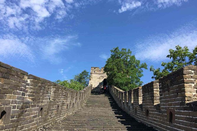 Private Beijing Layover Tour to Mutianyu Great Wall - Value for $81 per person: why it can be a smart layover spend