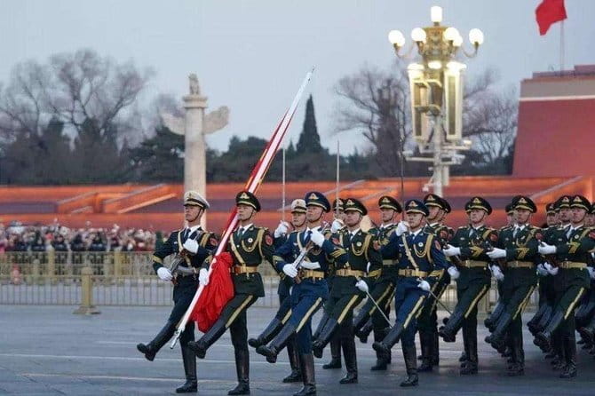 Private Beijing Night Walking Tour with Flag Lowering Ceremony at Tiananmen Square - Key highlights worth your attention