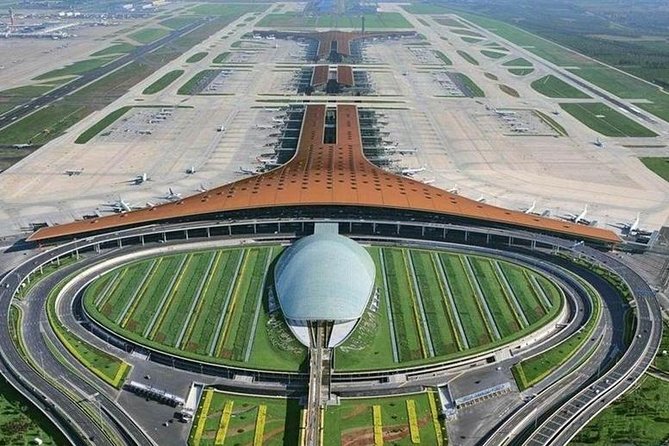 Private Beijing Round-Trip Airport Transfer to Hotel - Key things that make this transfer work