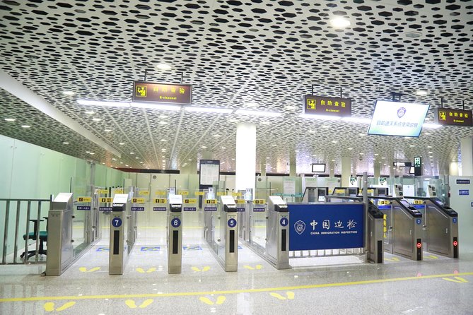 Private Beijing Round-Trip Airport Transfer to Hotel - Private Beijing Transfer: PEK or PKX to your hotel, done right
