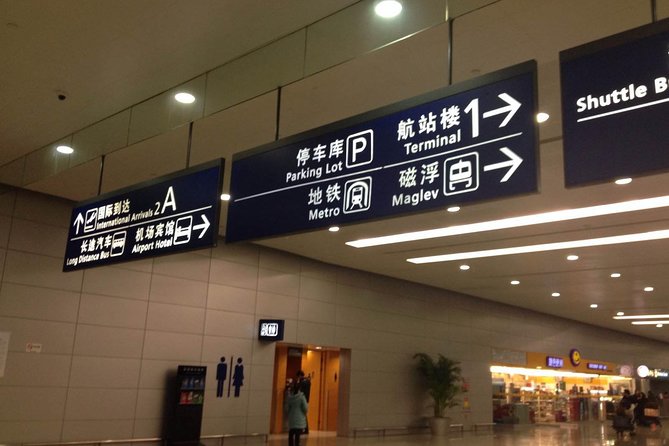 Private Beijing Round-Trip Airport Transfer to Hotel - Price and value: $49.68 per person for a round-trip plan