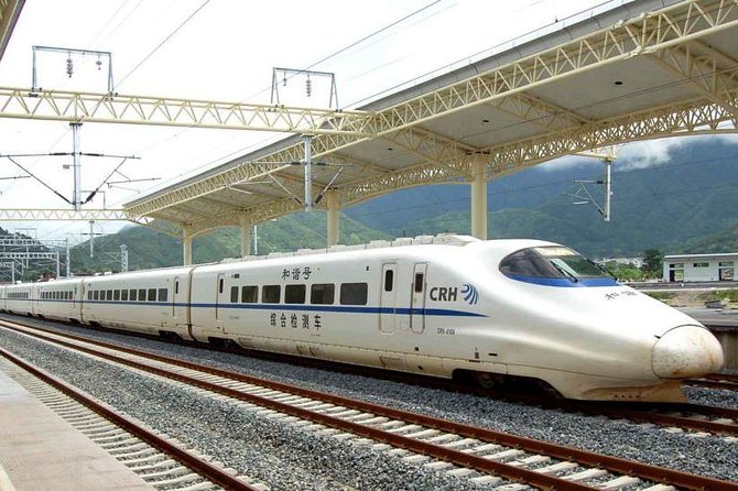 Private Beijing Transfer from Hotel to Beijing Railway Station - Price and Value for a 1-Hour Private Transfer