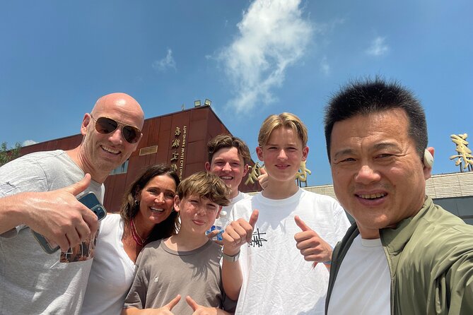 Private Car And Driver Service For Beijing City Tours - How a Private Beijing Car Fixes Your Day