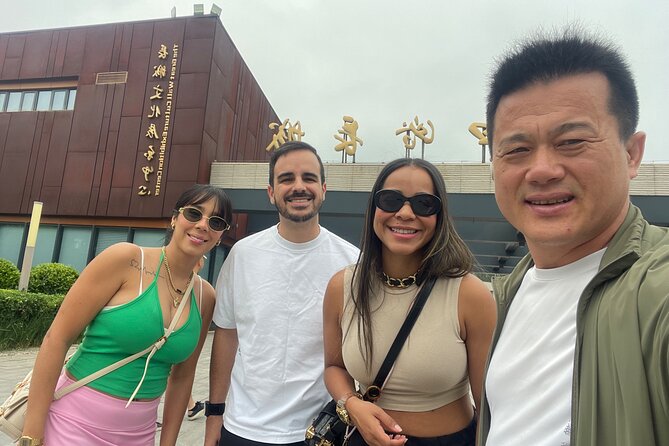 Private Car And Driver Service For Beijing City Tours - Safety, Courtesy, and No Shopping Detours
