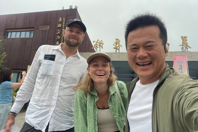 Private Car And Driver Service For Beijing City Tours - From Confirmation to Return: What the 8 Hours Actually Includes