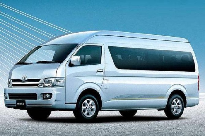 Private Car Service with Driver - What’s Included, and What You Should Clarify