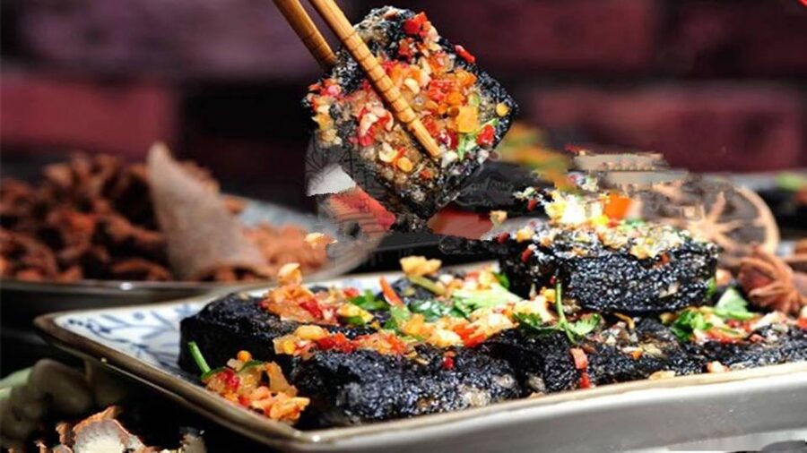 Private Changsha City Full Day Trip - Huangxing Walking Street: Hunan Cuisine You Can Choose and Compare