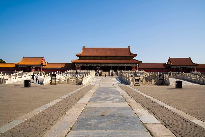 Private Custom Tour or Private Tour: Beijing in One Day - How the customization works, and how to make it painless