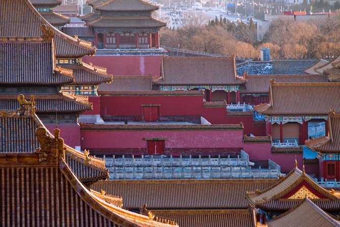 Private Customized Beijing City Day Tour with Flexible Departure Time - A Private Beijing Day With a Flexible Start Time
