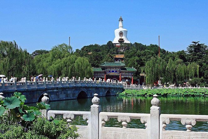 Private Customized Beijing City Day Tour with Flexible Departure Time - Palace Museum Reality Check: Tickets, Timing, and Stress Reduction