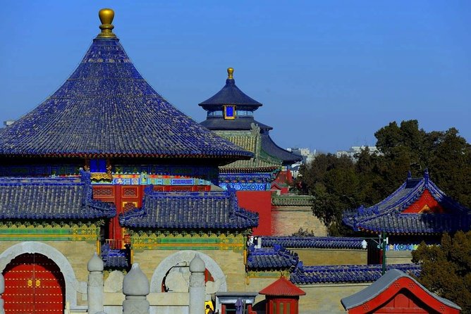 Private Customized Beijing Layover Tour of City Highlights - Price, Value, and What $96 Can Actually Buy