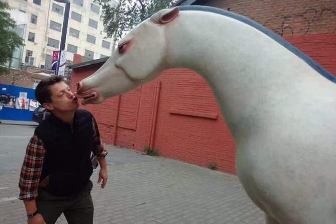 Private Customized Beijing Night Tour To Wangfujing Food Street And Pipe Hutong - Price value: why $52 can make sense for a night plan