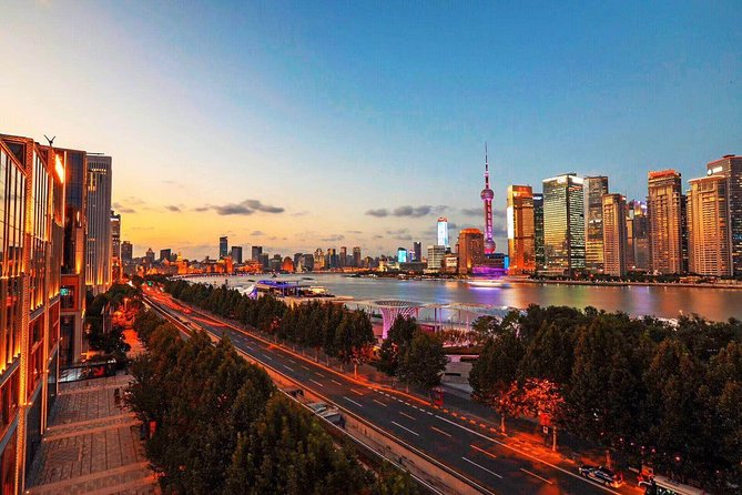 Private Customized Shanghai City Day Tour with Local Expert - Key highlights and what matters most