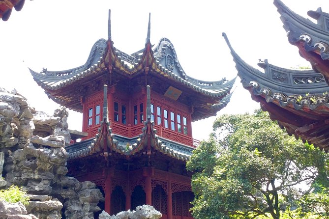 Private Customized Shanghai City Day Tour with Local Expert - How a private guide makes Shanghai feel doable in one day