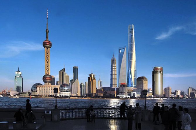 Private Customized Shanghai Day Tour of City Higlights - Markets, Qipao, Antiques, and Wet Market Time