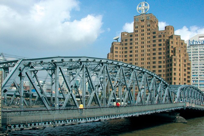 Private Customized Shanghai Day Tour of City Higlights - Getting the Value Right: Price, What’s Included, and What You Pay Extra