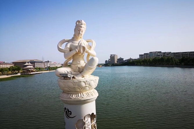 Private Customized the Silk Road Tour - Key highlights that make this day trip work