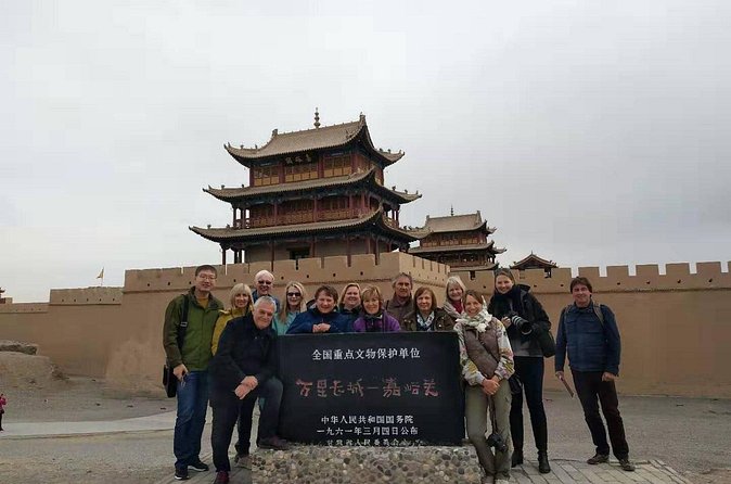 Private Customized the Silk Road Tour - Dunhuang City Museum, Especially If You Want Context