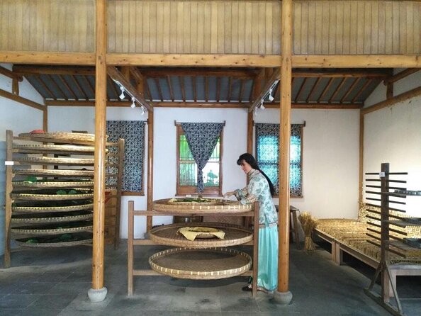 Private Day Excursion to Suzhou and ZhouZhuang Water Village from Shanghai - Key highlights at a glance