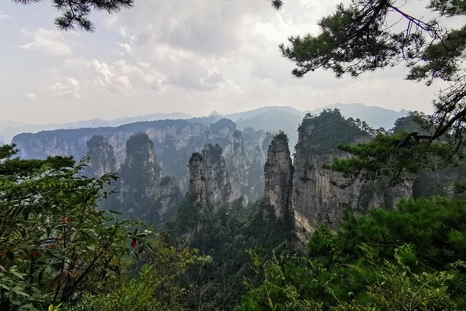 Private Day Tour: Discover Zhangjiajie National Forest Park-Avatar Mountain - First, What You Really Get for a Private Day