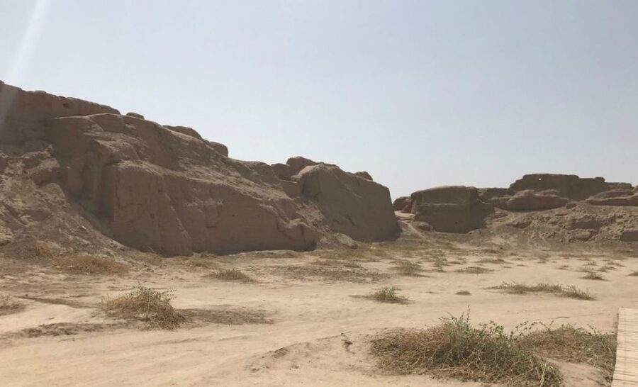 Private Day Tour from Urumqi to Turpan - What you’ll eat: lunch at a local Uyghur restaurant