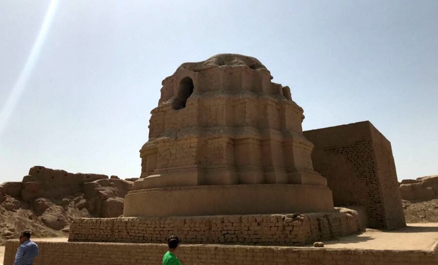 Private Day Tour from Urumqi to Turpan - Price and value: what $269 buys you