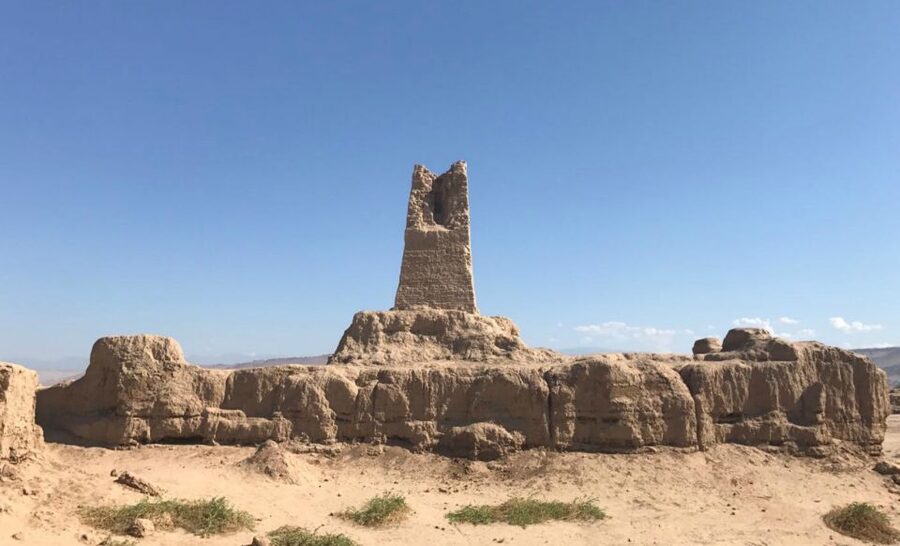 Private Day Tour from Urumqi to Turpan - Logistics that actually matter on a day like this