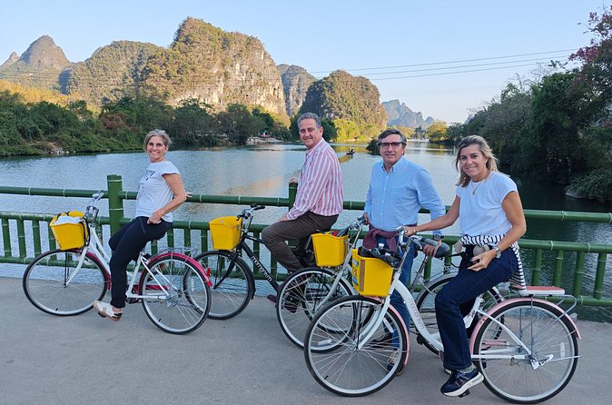 Private day tour :Guilin-LiRiver bamboo boat-Yangshuo Highlights - Price and Value: What Your $135 Covers, and What You Still Pay