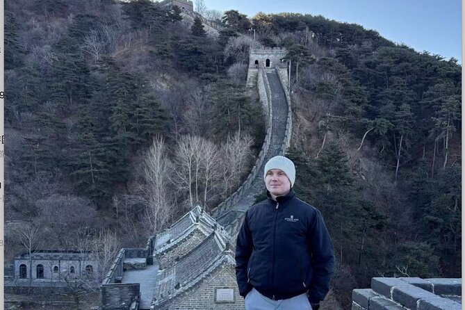 Private Day Tour of Mutianyu/Badaling Great Wall w/VIP Fast Pass - Key things to know before you go