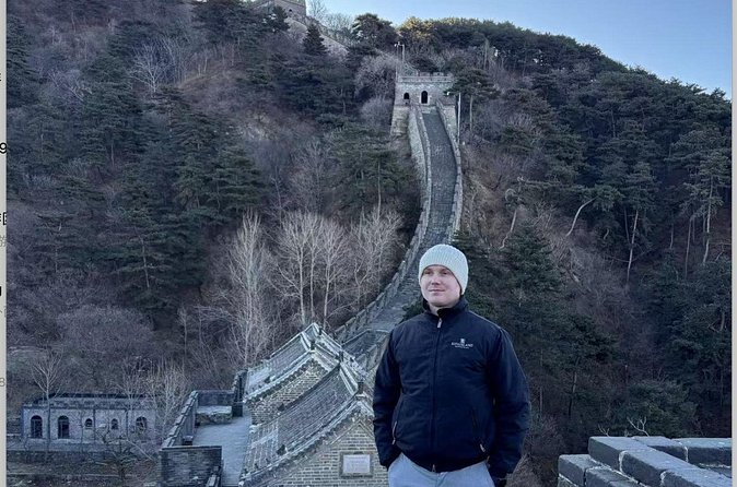 Private Day Tour of Mutianyu/Badaling Great Wall w/VIP Fast Pass - What’s included, what’s not, and how to budget for a smooth day