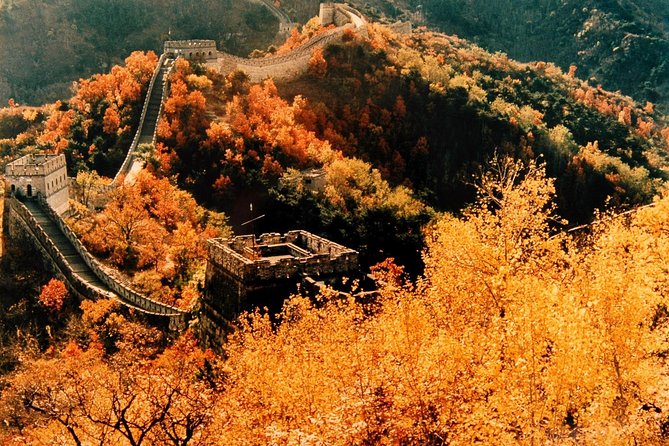 Private Day Tour of Mutianyu/Badaling Great Wall w/VIP Fast Pass - Duration and pacing: how to think about the 5 to 7 hour timeline