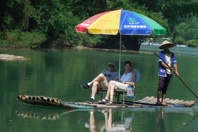Private Day Tour of Yangshuo Xianggong Mountain and Yulong Bamboo Boat - Why Xianggong Mountain and the Yulong River are a smart combo