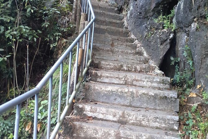 Private Day Tour of Yangshuo Xianggong Mountain and Yulong Bamboo Boat - The Yangshuo lunch gap: use your free time wisely