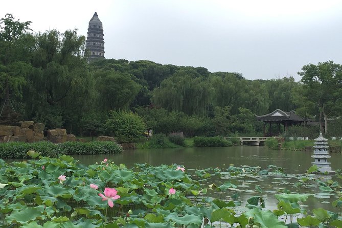 Private Day Tour: Suzhou Incredible Highlights from Shanghai by Car or Train - What to watch out for on a 9-hour Suzhou day