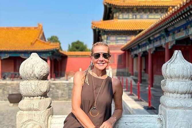 Private Day Tour:Tiananmen Square,Forbidden City Temple of Heaven - A Private Beijing Day Route That Doesn’t Feel Like a Sprint