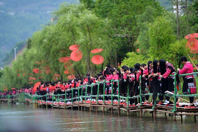 Private Day Tour to Longji Rice Terraces and Long Hair Village from Guilin - Hotel pickup and private transport: why it matters on a long day