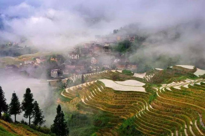 Private Day Tour to Longji Rice Terraces and Long Hair Village from Guilin - Practical tips for a smoother day