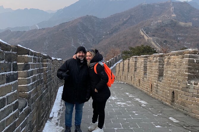 Private Day Tour to Mutianyu Great Wall and Summer Palace - Summer Palace (Yiheyuan): the imperial garden you can actually enjoy